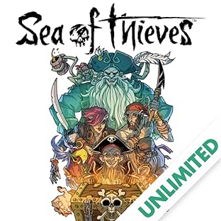 Sea of Thieves
